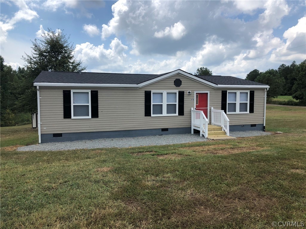 Forest Rd, Warsaw, VA 22572
