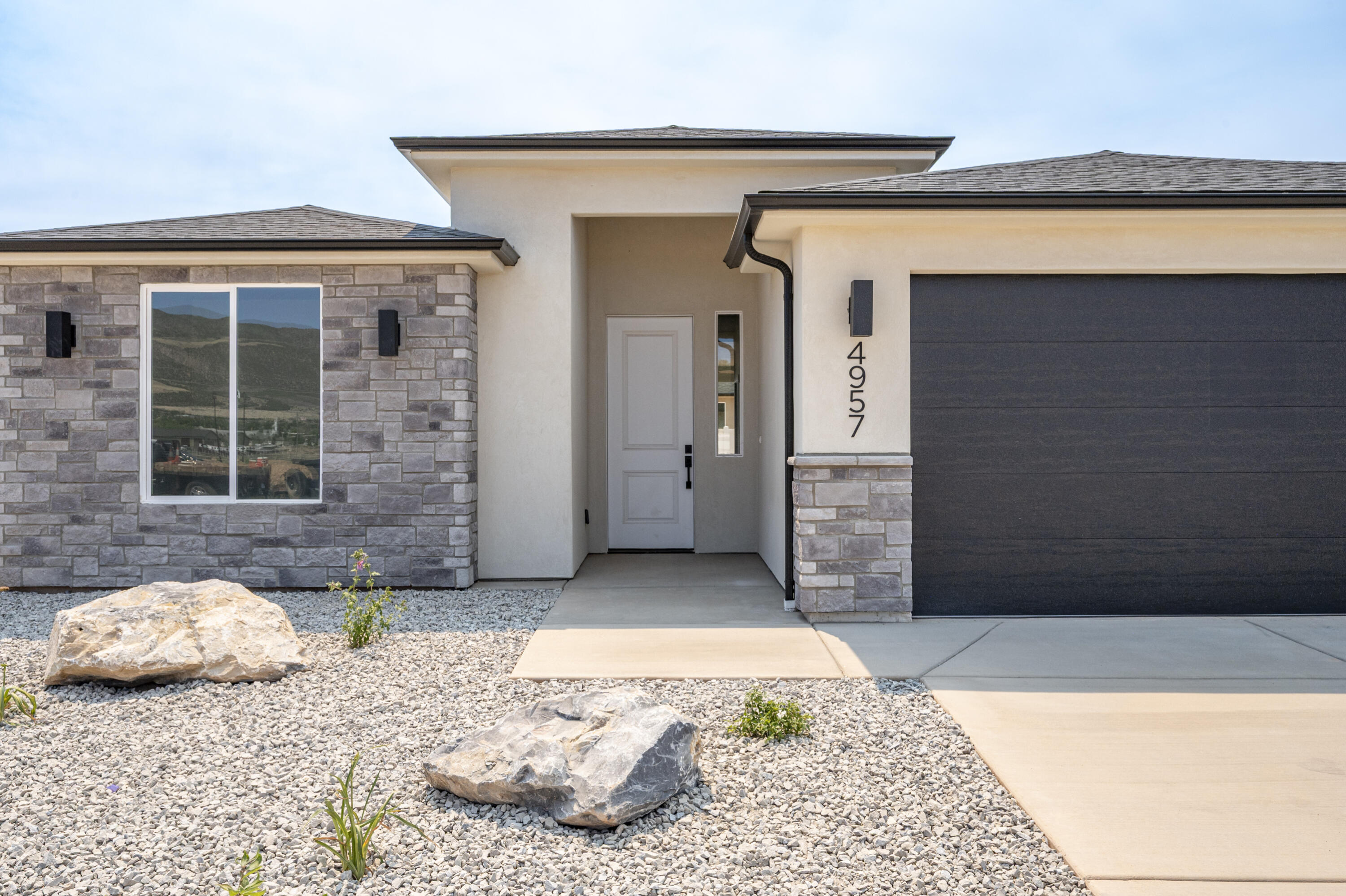 Residential in Enoch 4