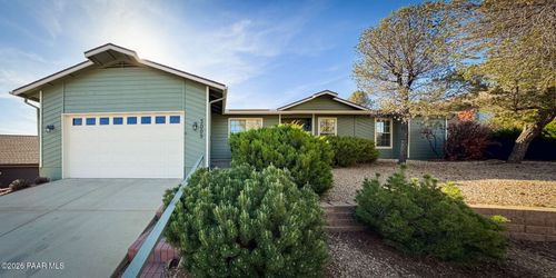 5009 Alamitos Ct, Prescott, AZ, 86301-6725 | Card Image