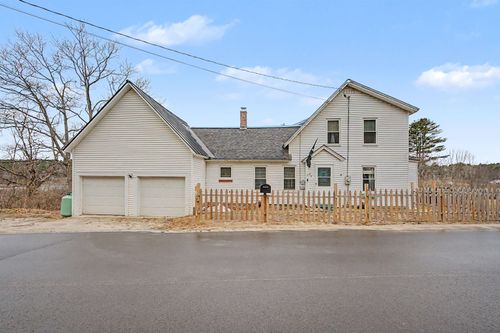 88 Cash St, Croydon, NH, 03773-6415 | Card Image