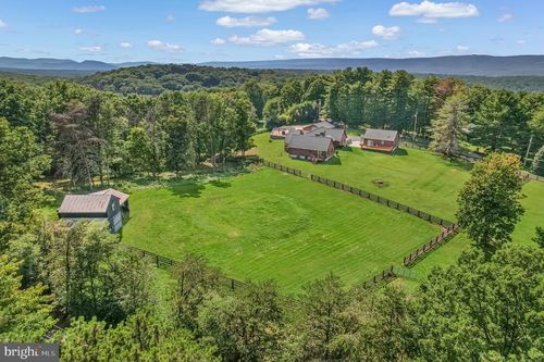 329 Hawks Nest, CAPON SPRINGS, WV, 26823 | Card Image