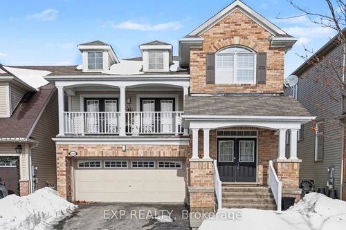 3441 River Run Ave, Nepean, ON, K2J0R5 | Card Image