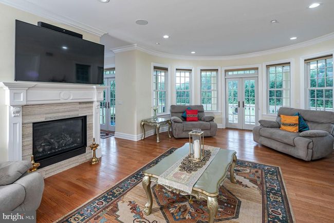 3870 Princeton Pike, House other with 8 bedrooms, 12 bathrooms and null parking in LAWRENCEVILLE NJ | Image 16