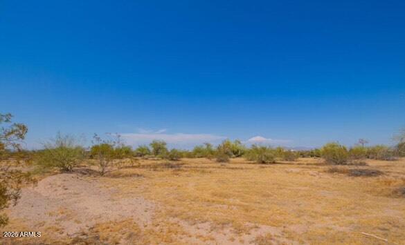 Land in Tonopah 2