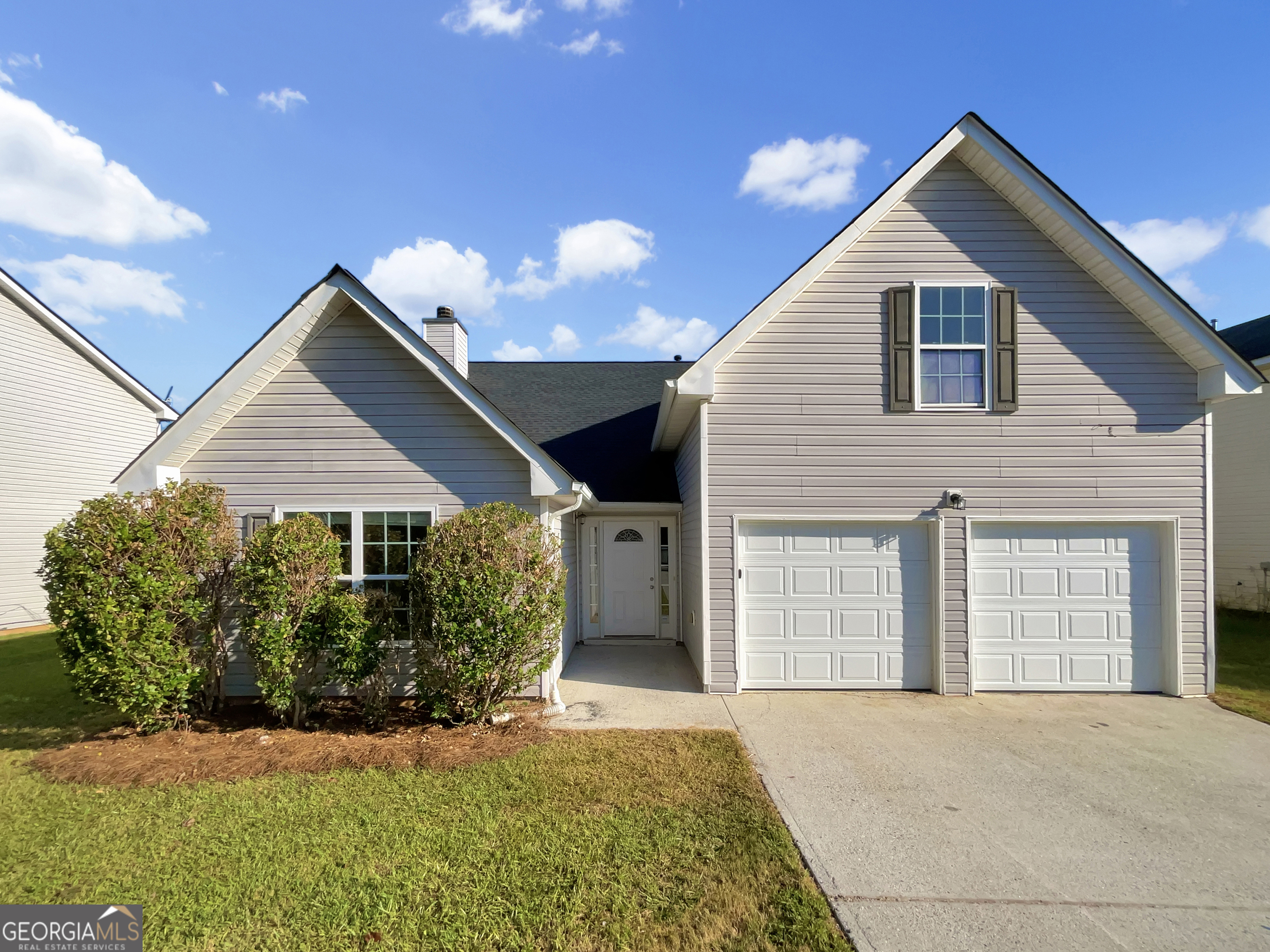 Sand Bar Ln, Atlanta, GA 30349