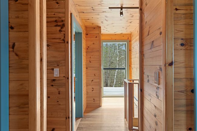121 Ridge Ln, House other with 3 bedrooms, 2 bathrooms and null parking in Orleans VT | Image 29