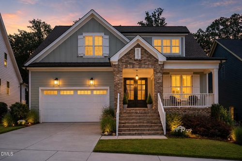341 Monteith Dr, Chapel Hill, NC, 27516-4265 | Card Image