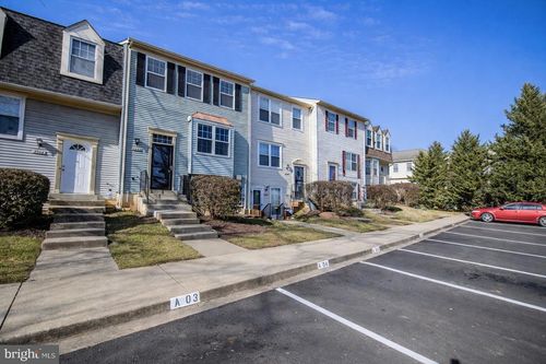 7206-7206 Lost Spring Ct, LANHAM, MD, 20706-3834 | Card Image