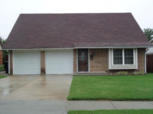 3600 N Tulsa Ave, Oklahoma City, OK, 73112-3156 | Card Image