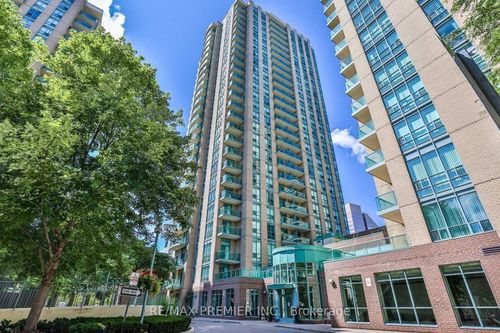 1201-22 Olive Ave, North York, ON, M2N7G6 | Card Image