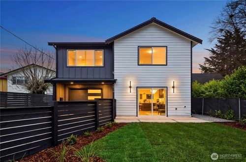 4814 14th Ave S, Seattle, WA, 98108 | Card Image