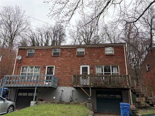 948-946-948 Sleepy Hollow Rd, Castle Shannon, PA, 15234-2222 | Card Image
