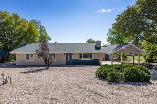 2009 Estrella Rd, Prescott, AZ, 86305-5278 | Card Image