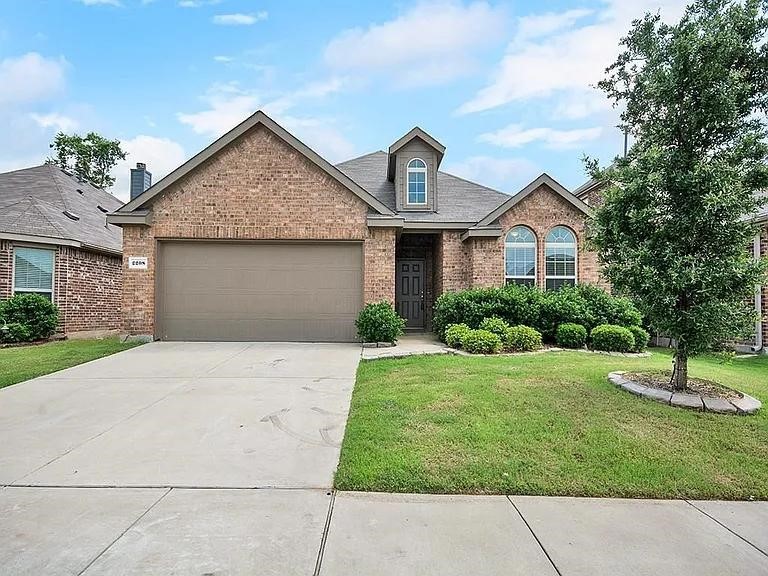 Residential Lease in Little Elm