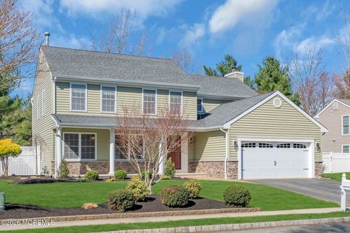 9 Neville Dr, Lincroft, NJ, 07738-1357 | Card Image