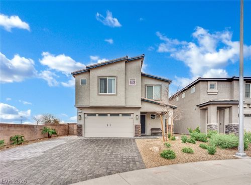 432 Borgato Ct, Las Vegas, NV, 89145-4110 | Card Image