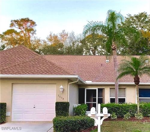 3634 Stone Way, ESTERO, FL, 33928-2397 | Card Image