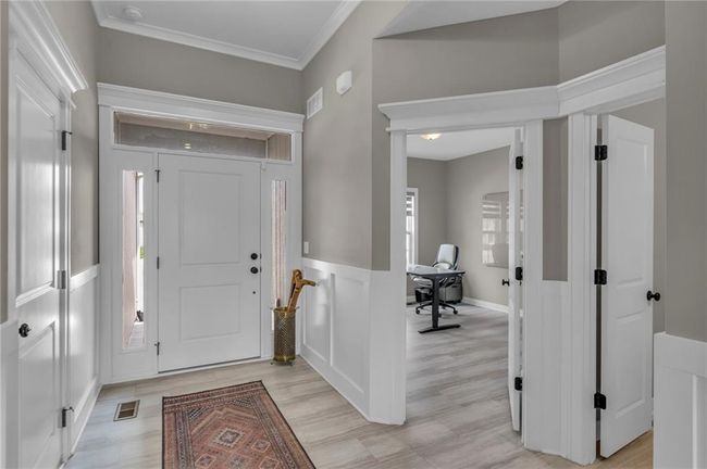 19707 196 Th St, House other with 2 bedrooms, 2 bathrooms and null parking in Spring Hill KS | Image 4