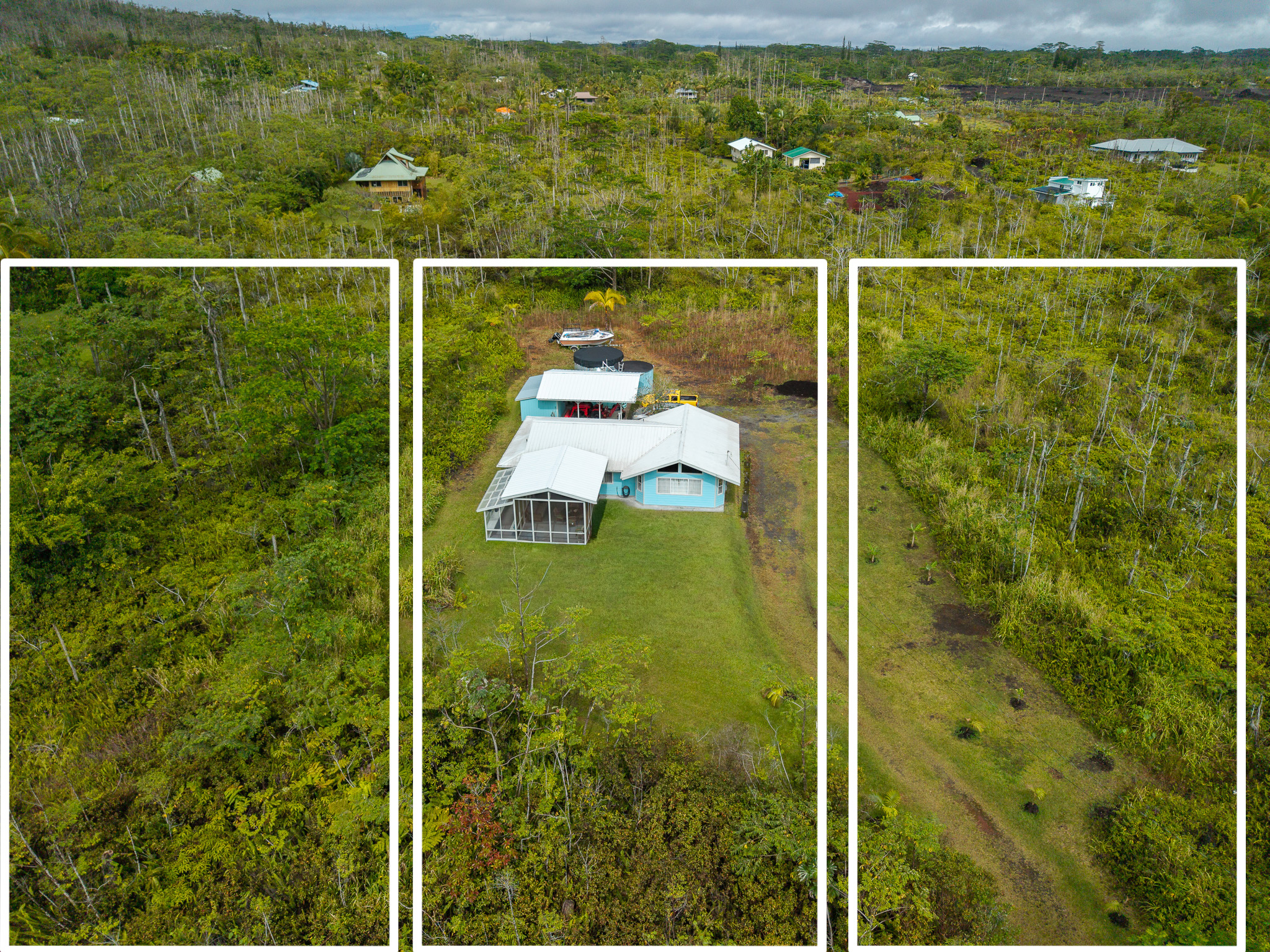Residential in Pahoa 5