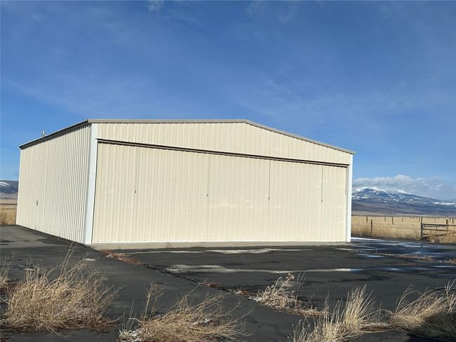 E & S side of Hangar | Image 6