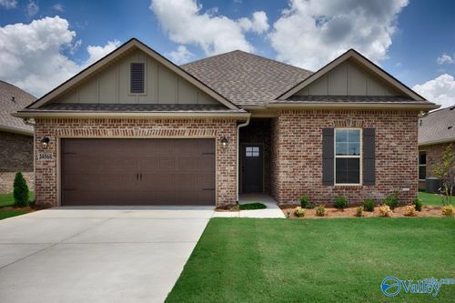 24568 Mia Grace Ln, Toney, AL, 35773-4012 | Card Image