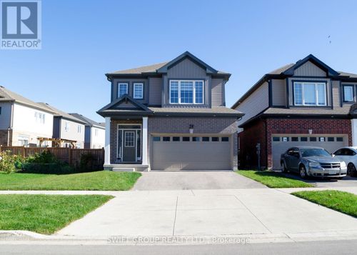 78 Beauchamp Dr, Cambridge, ON, N1S0B9 | Card Image