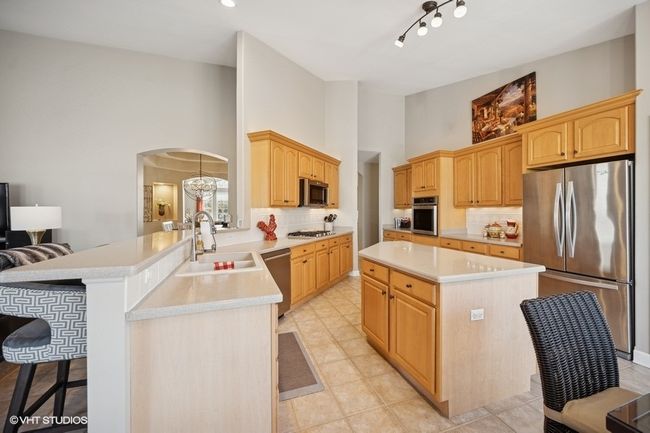 5582 Chapel Hl, House other with 3 bedrooms, 2 bathrooms and 2 parking in Gurnee IL | Image 22