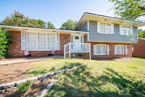 2325 Coventry Dr, Columbus, GA, 31904-5094 | Card Image