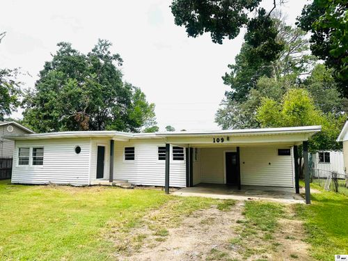 109 Azalea Dr, Monroe, LA, 71203-4901 | Card Image