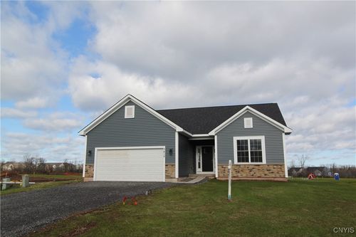 LOT 322 Sedge Grass Rd, Baldwinsville, NY, 13027 | Card Image