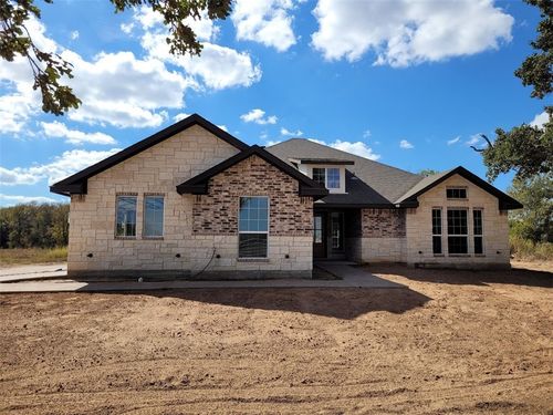 647 Mesquite Tree Rd, Lacy Lakeview, TX, 76705-6204 | Card Image
