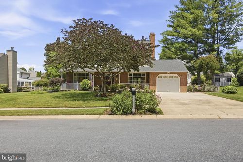 502 N Shamrock Rd, BEL AIR, MD, 21014-3348 | Card Image