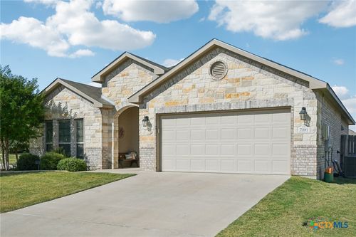 7316 Caladium Drive, Temple, TX, 76502 | Card Image