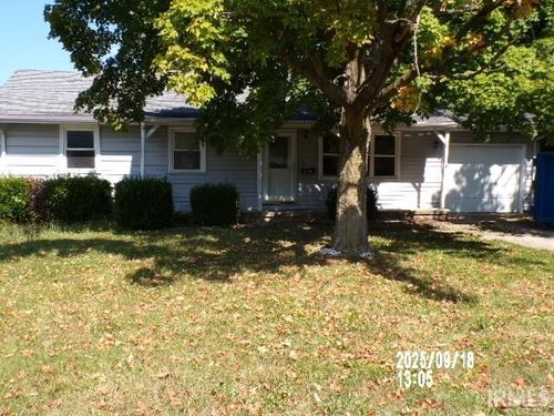 809 E North F St, Gas City, IN, 46933-1227 | Card Image