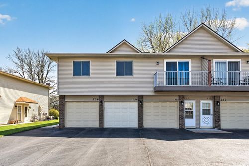 732h-732 Parkside Dr, Vadnais Heights, MN, 55127-3654 | Card Image