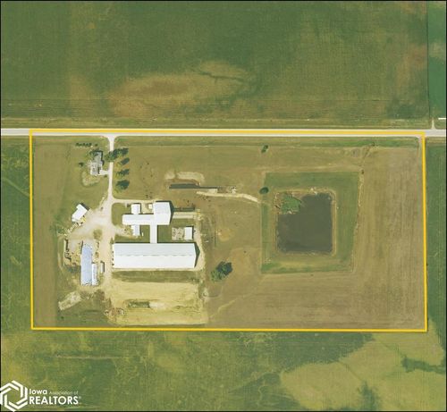 1350 Waubeek Rd, Central City, IA, 52214-9471 | Card Image