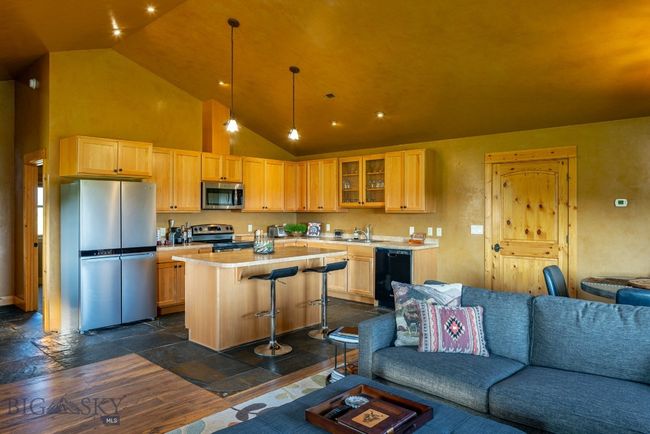 Guest House Living Area & Kitchen | Image 65