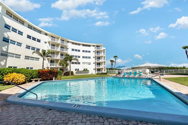APT-4K - 4000 Ocean Beach Blvd, Condo with 2 bedrooms, 2 bathrooms and null parking in Cocoa Beach FL | Image 23