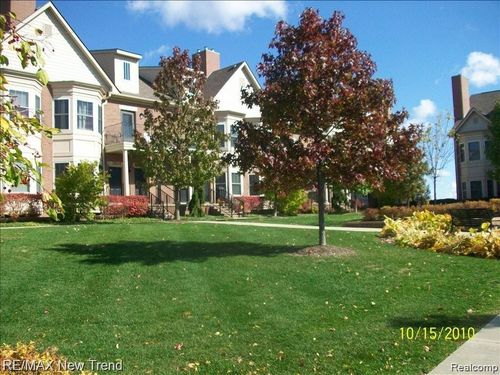 25630 Portico Ln, Novi, MI, 48375-1861 | Card Image