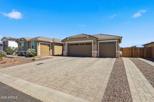 12617 W Lawrence Road, Glendale, AZ, 85307 | Card Image