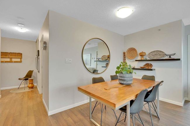 1003 - 295 Guildford Way, Condo with 2 bedrooms, 2 bathrooms and 2 parking in Port Moody BC | Image 10