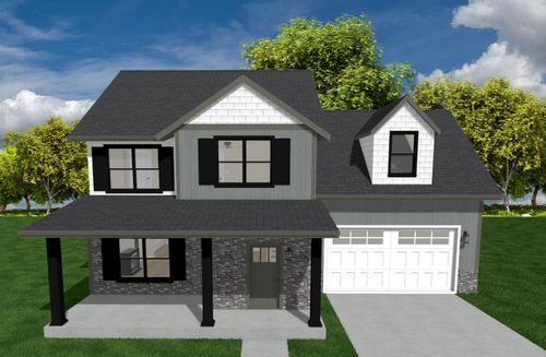 lot-135-7138 Gentle Rain Rd, Knoxville, TN, 37920-2775 | Card Image