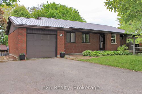 99 Eliza St, Markdale, ON, N0C1H0 | Card Image