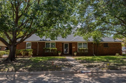 3933 Bay Hill Dr, Abilene, TX, 79606-5624 | Card Image
