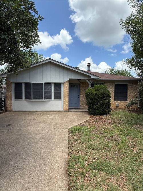 3409 Wildrye Dr, College Station, TX, 77845-5945 | Card Image