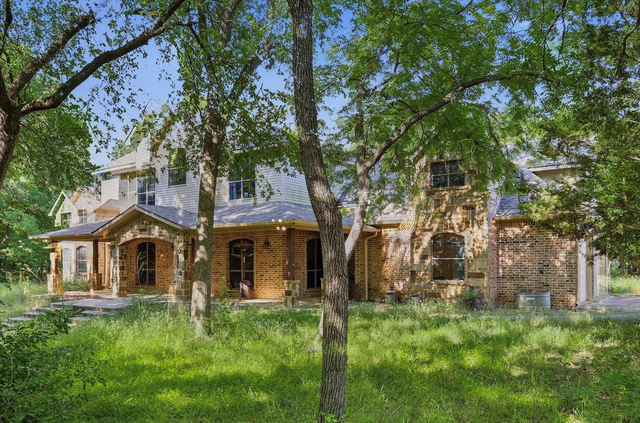 Residential in Waxahachie 3
