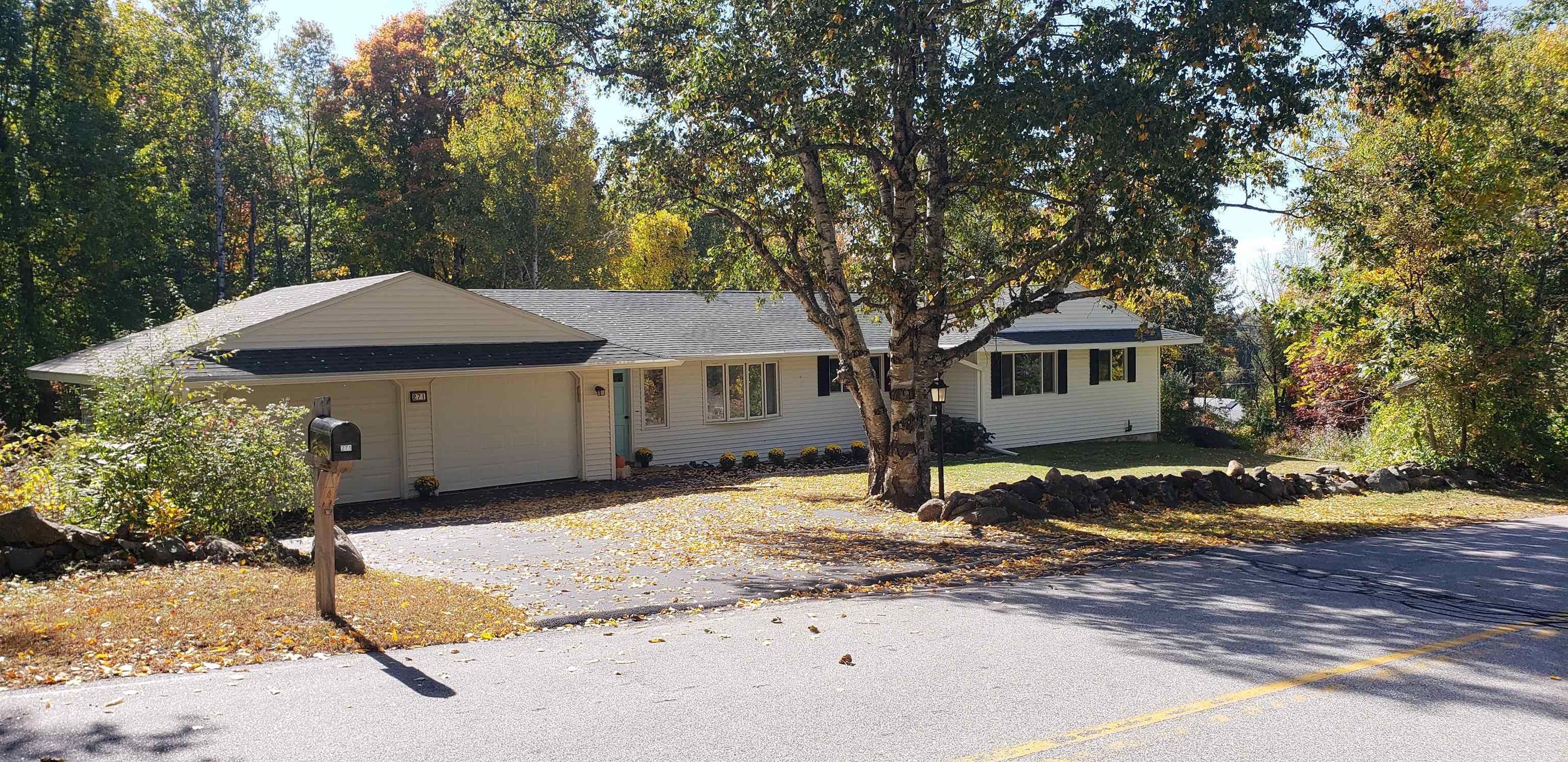 Belknap Mountain Rd, Gilford, NH 03249