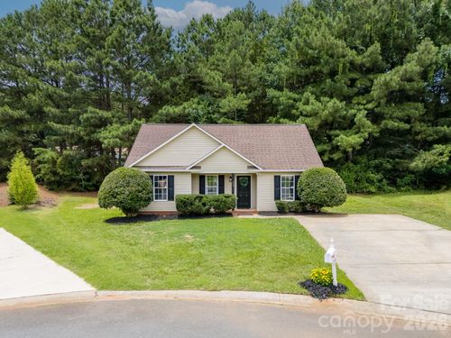 364 Masters Dr, Rock Hill, SC, 29732-7782 | Card Image