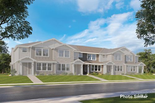 4228 W Cirrus Ln, Eagle, ID, 83616-1109 | Card Image