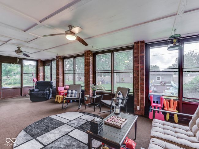1504 Mcclure Rd, House other with 4 bedrooms, 2 bathrooms and null parking in Columbus IN | Image 29
